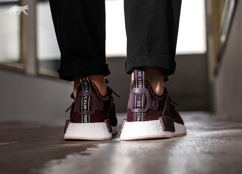 Nmd xr1 store dark burgundy